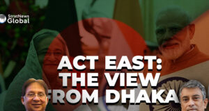 ‘Breakfast In Agartala, Lunch In Dhaka, Dinner In Kolkata’