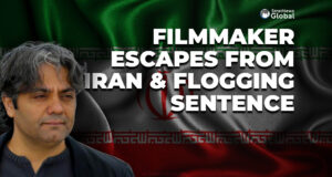 Filmmaker Mohammad Rasoulof Flees Iran After Flogging Sentence And 8 Year Jail Term