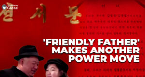 North Koreans Must Now Swear Oaths Of Loyalty To Kim On His Birthday