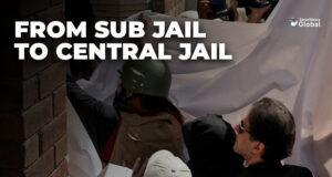 Bushra Bibi, Wife Of Former Pakistan PM Imran Khan, Wants To Be Put In Adiala Jail. Judge Says Okay