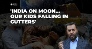 Pakistan MP: India Has Reached The Moon While Our Children…