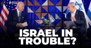 US State Department Report Says Israel’s Use Of Weapons May Have Violated International Law