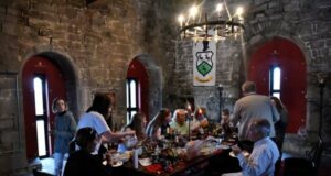 Ireland Slashes Payments For Ukrainian Refugees In State Accommodation