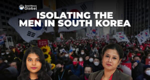 South Korean Women’s Radical Response To Patriarchy And Gender Inequality