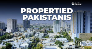 Dubai Unlocked Probe Reveals Over $12 Billion Properties Owned By Pakistanis
