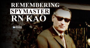 R&AW Founder Perfectly Blended Intelligence With Strategic Objectives