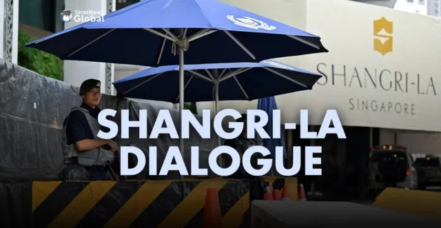 Shangri-La Dialogue