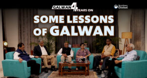 Galwan And After: Reality Check On India-China Relations