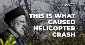 Iran Chopper Crash: First Investigation Report Into President Raisi Helicopter Crash Released