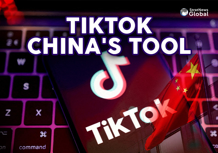  TikTok Is A Chinese Influence Tool, Say Poll Respondents