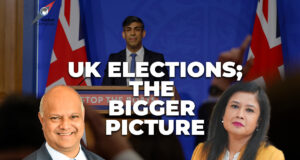 Is United Kingdom’s Political Landscape Changing? What Does It Mean For India?