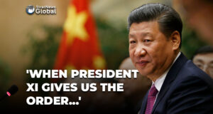 China’s ‘Punishment’ War Games: Will This Intimidate Taiwan Or Further Strengthen Its Resolve?