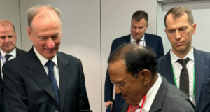 Putin Ousts Patrushev, Promotes Shoigu: An Indian Perspective