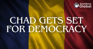 Chad On Edge As Voters Get Set To Go To The Polls On Monday