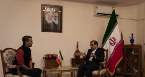 India Understood Importance, Advantages Of Chabahar Even Before We Did: Iran Envoy