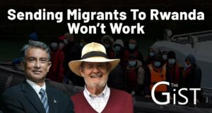 ‘I’d Pay A Migrant To Fix My House, And The Country’