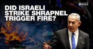 Israel Says Something Went ‘Tragically Wrong’ In Rafah; World Condemns Rafah Strike