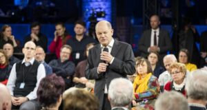 Germany Recalls Its Envoy From Russia After Accusing Moscow of Sweeping Cyberattacks