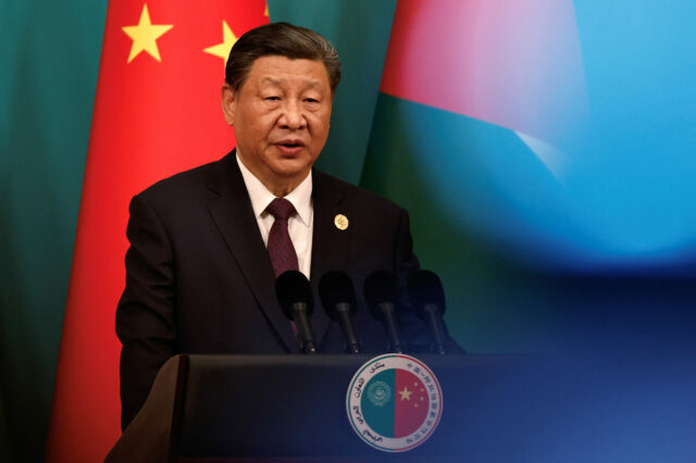 Xi Jinping Highlights Issues In Chinese Military Amid Anti-Corruption Purge