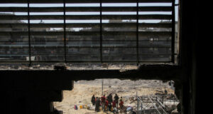 Israel Recommends Its Citizens Avoid The Maldives After Male’s Travel Ban On Israelis