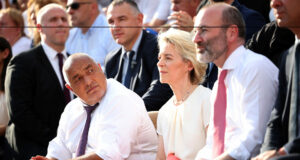 Europe Votes For A New Parliament With Right Wing Parties Likely To Gain