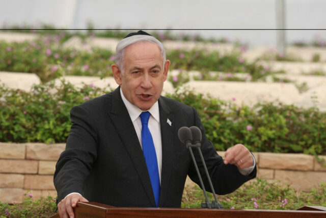 US Deeply Disappointed Over Netanyahu’s Claim That It Is Withholding Arms To Israel