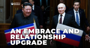 Putin’s North Korea Visit: Moscow, Pyongyang Embrace Relationship Upgrade As The West Watches With Concern