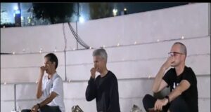 Jaishankar In UAE On Second Foreign Trip Of Second Term; “Explores Collaboration In International Organisations”