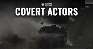 Israeli Intelligence Agency Mossad Is Neither All Powerful Nor Always Successful