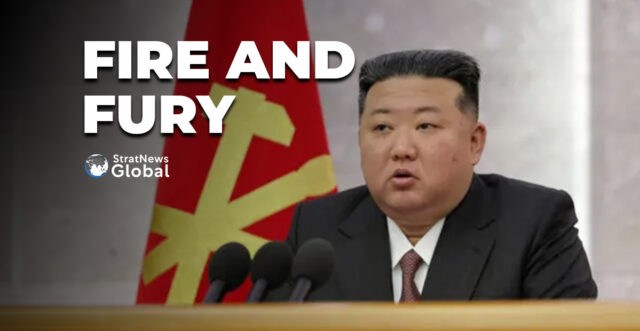 North Korea, US, South Korea, joint military drills