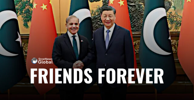 China, Pakistan, oil, gas cooperation
