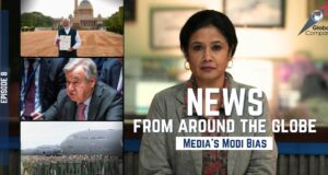 Global Compass: International Media’s Take On India’s Election Results