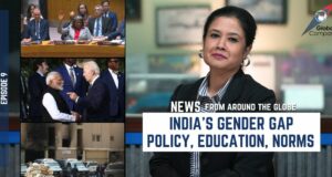 Addressing India’s Gender Pay Gap