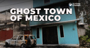 Mexico: Residents Flee Violence, Fear Turns Tila Into Ghost Town