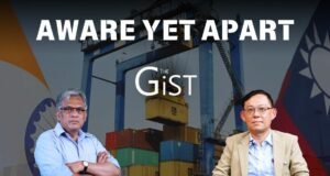 India And Taiwan Are Aware But Don’t Know Much About Each Other