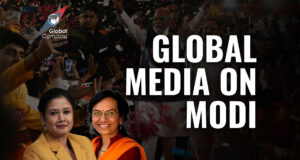 Biased Western Media Acknowledges India’s Strength of Democracy