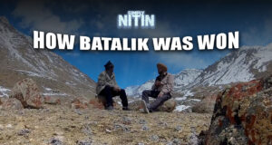Terrain And Tasking In Batalik Needed A Divisional Not A Brigade Ops, Recalls Brig Devinder Singh