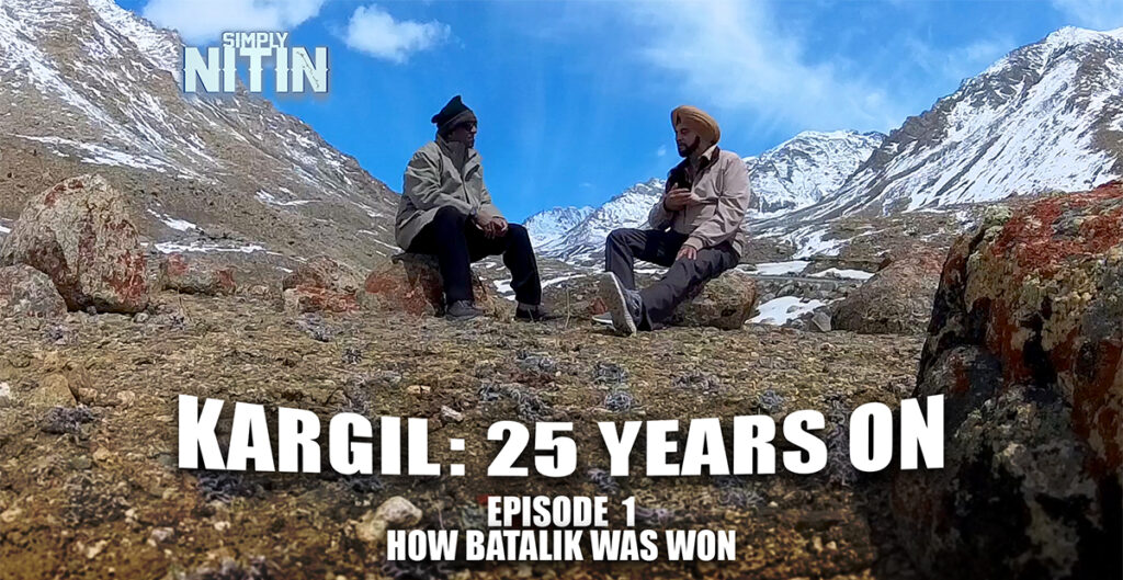 batalik, kargil