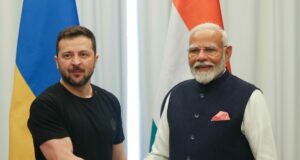 ‘Modi’s G7 Trip Sign Of India’s Commitment To Multipolarity’