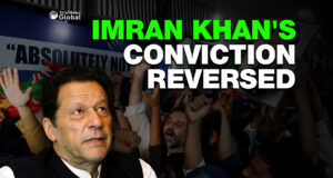 Pakistan High Court Overturns Imran Khan’s Conviction But He Will Stay In Jail