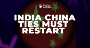 New Beginning In India China Relations Needed, Dialogue At Highest Level: Sudheendra Kulkarni