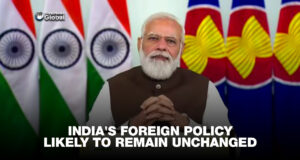 No Major Departure Expected In Foreign Policy By New Government