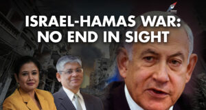 Complexities Of The Israel – Hamas Conflict