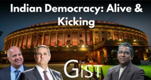 India’s Democratic Credentials Strengthened By The Outcome, Say UK And Aussie Analysts