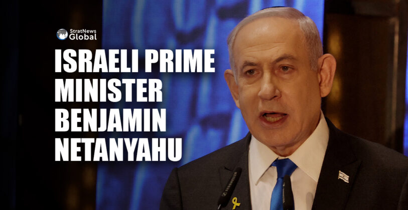 Benjamin Netanyahu disbands his inner war cabinet: Israeli official ...