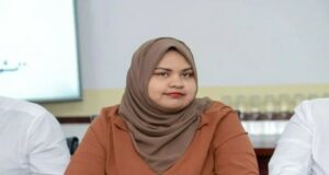 Maldives Minister Arrested For Black Magic Rituals Against President Muizzu