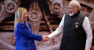 Days After Swearing In, PM Heads For His 5th G7 Summit