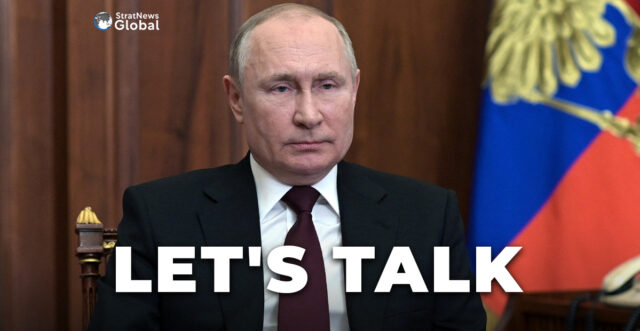 Russia, US, Ukraine, security, talks