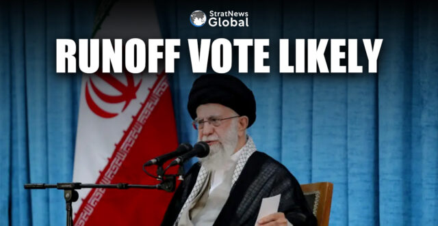 Iran's, Khamenei, Loyalists, Election