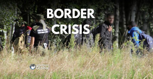 Border crisis